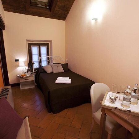 Hotel Morimondo Rum bild